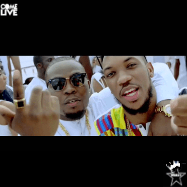 Best Afrobeats Club Bangers, Vol. 3