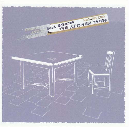 The Kitchen Tapes