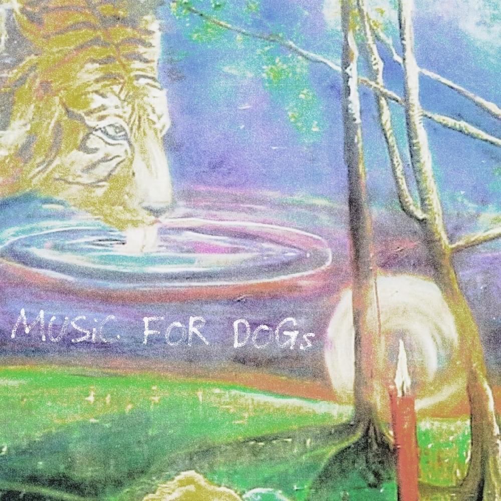 Music For Dogs (Fan-Compilation)