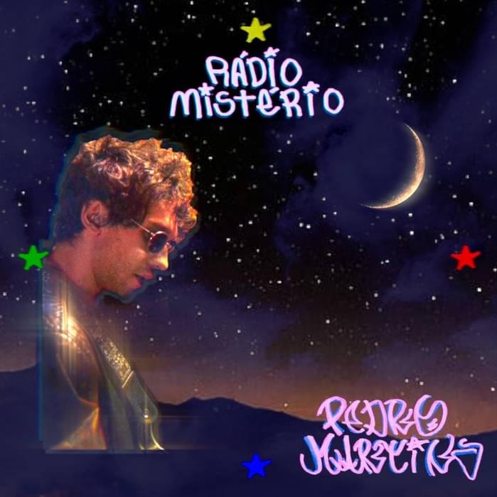 Rádio Misterío