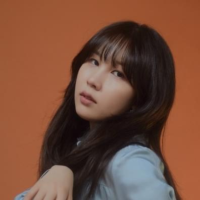 Kwon Jin Ah (권진아)