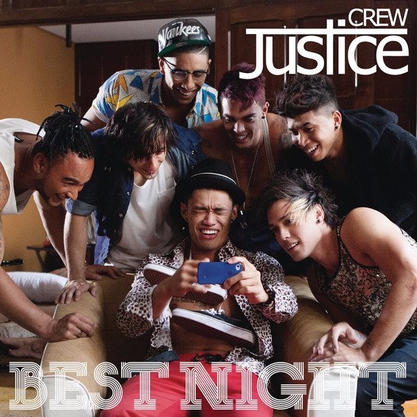 Best Night - EP