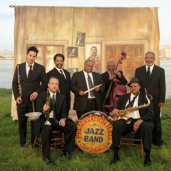 Preservation Hall Jazz Band