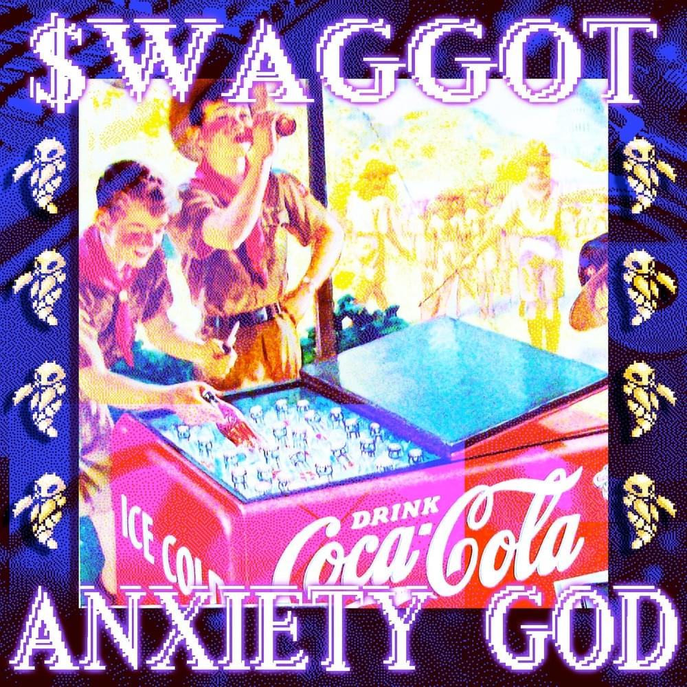 ANXIETY GOD