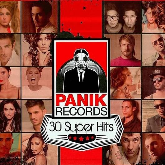 Panik Records - 30 Super Hits