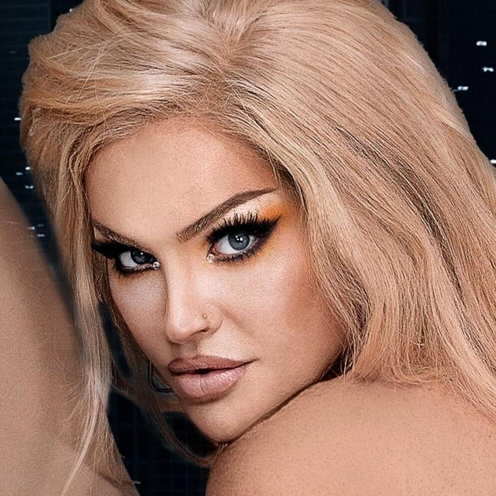 Kylie Sonique Love