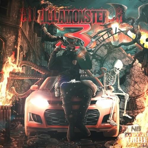 Zillamonster 3.0