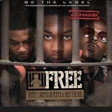 QC The Label Presents: Free Offset, Rich The Kid & Skippa Da Flippa