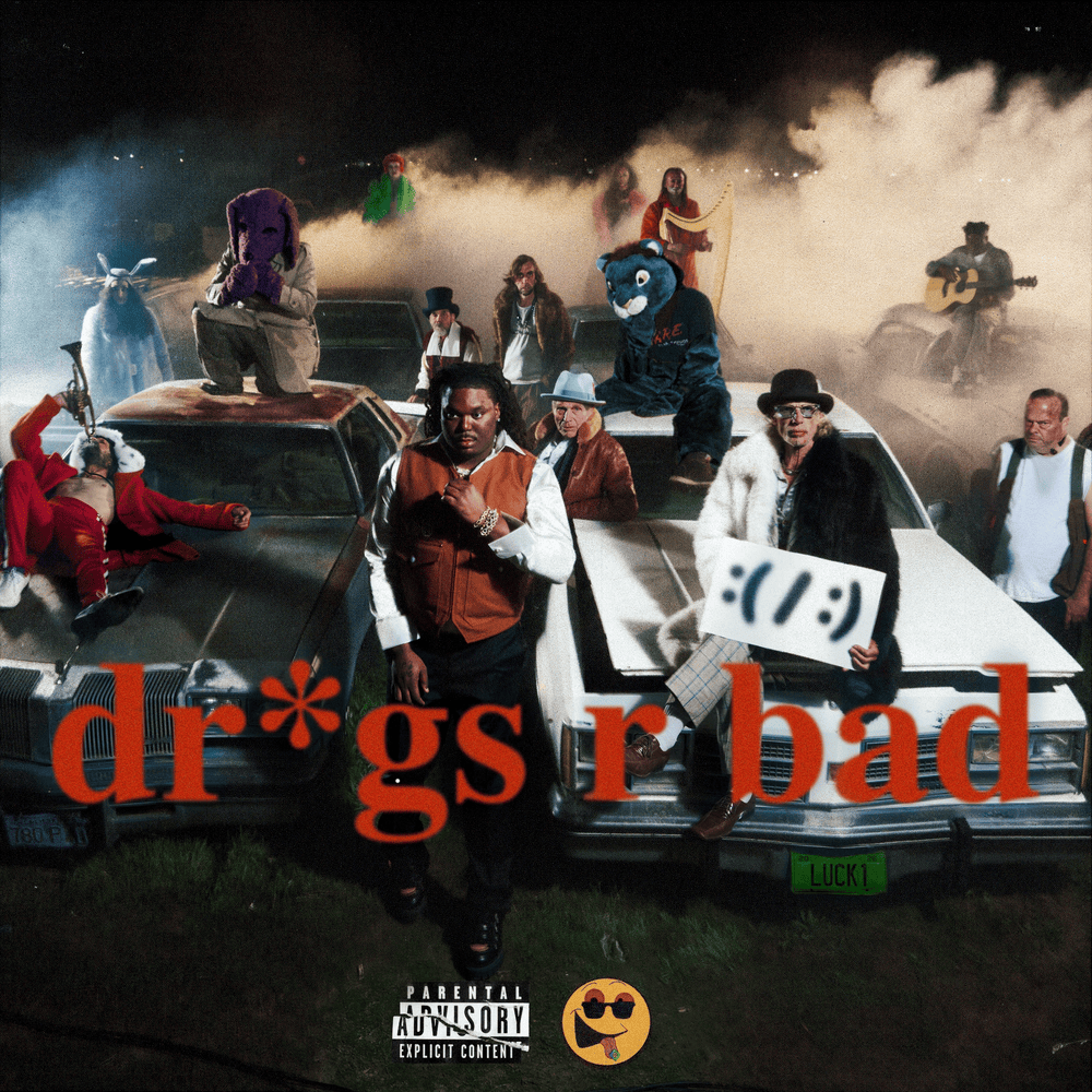 Dr*gs R Bad