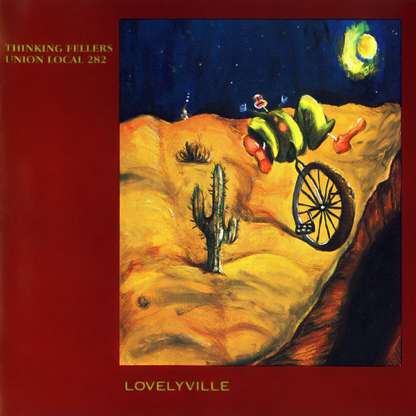 Lovelyville