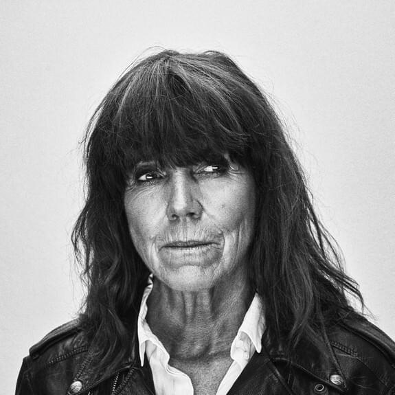 Hanne Boel