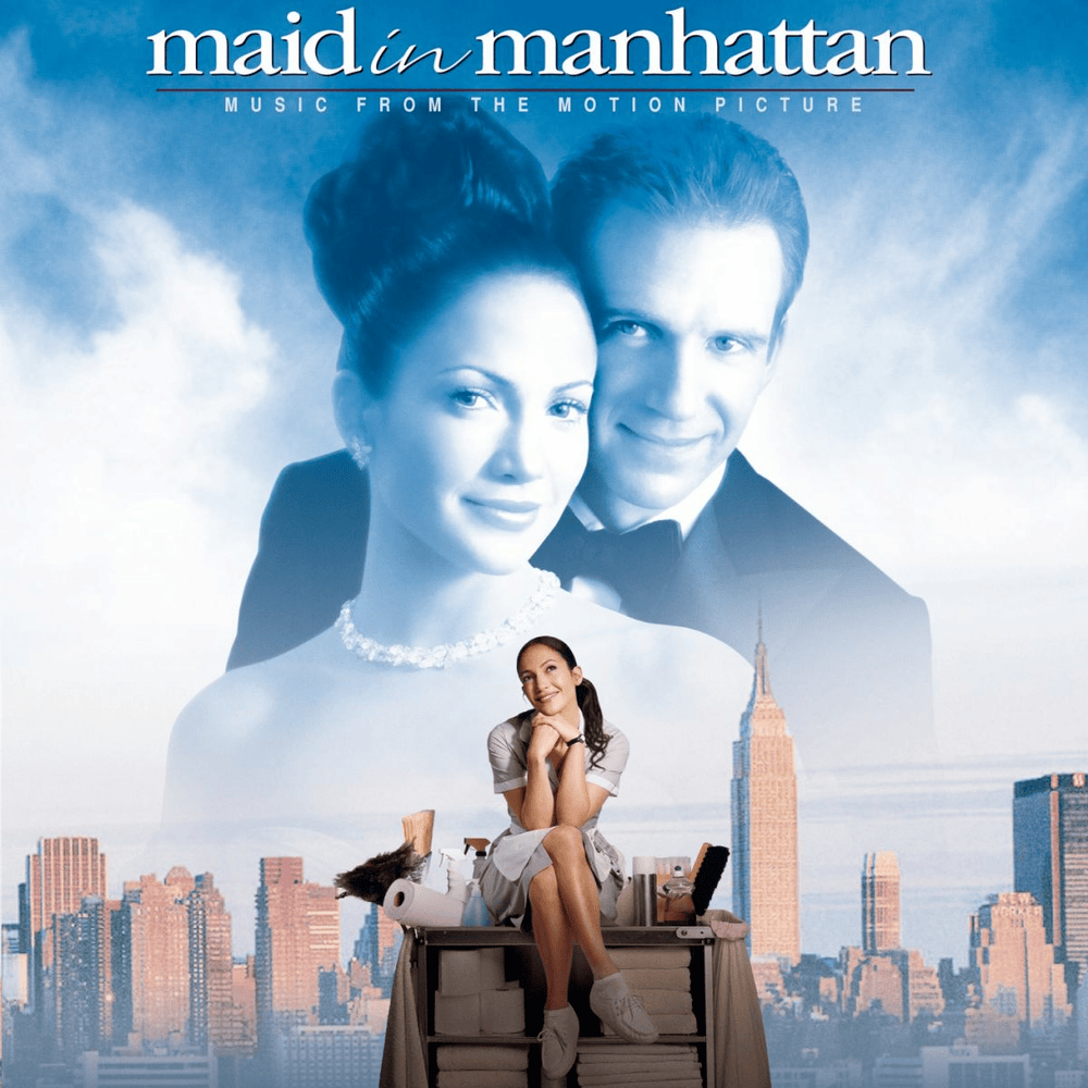 Maid in Manhattan (Music from the Motion Picture)