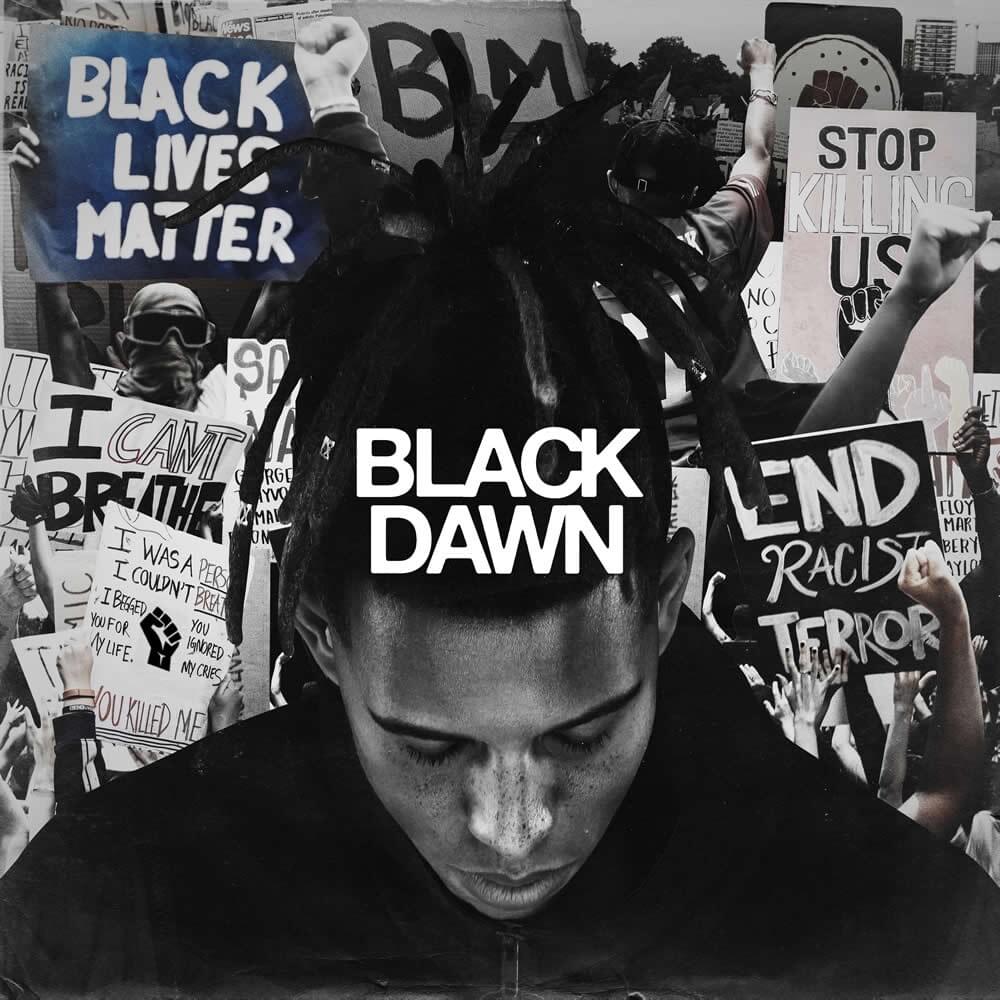 BLACK DAWN