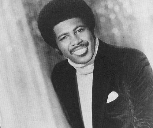 Ben E. King