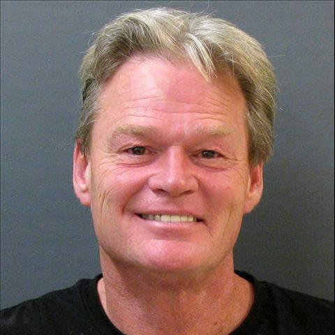 Doug Stone