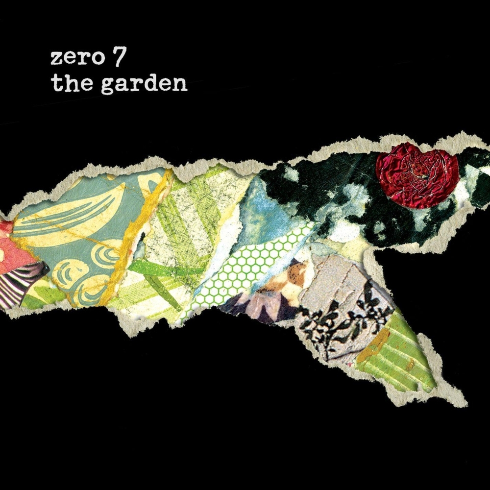 The Garden (Special Edition)