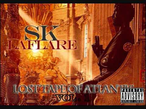 Lost Tape of Atlantis Vol. 1