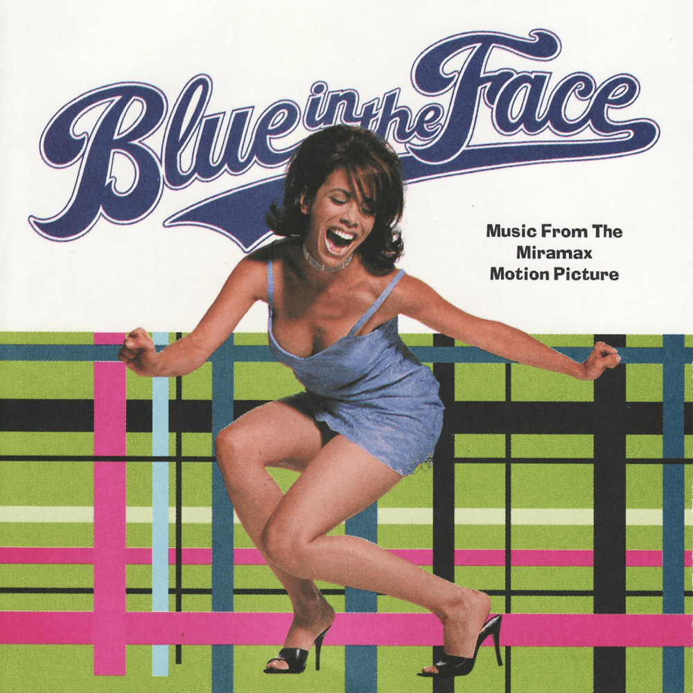 Blue in the Face: Music from the Miramax Motion Picture