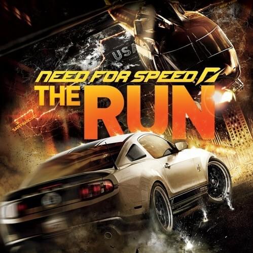 Need for Speed: The Run (Soundtrack)