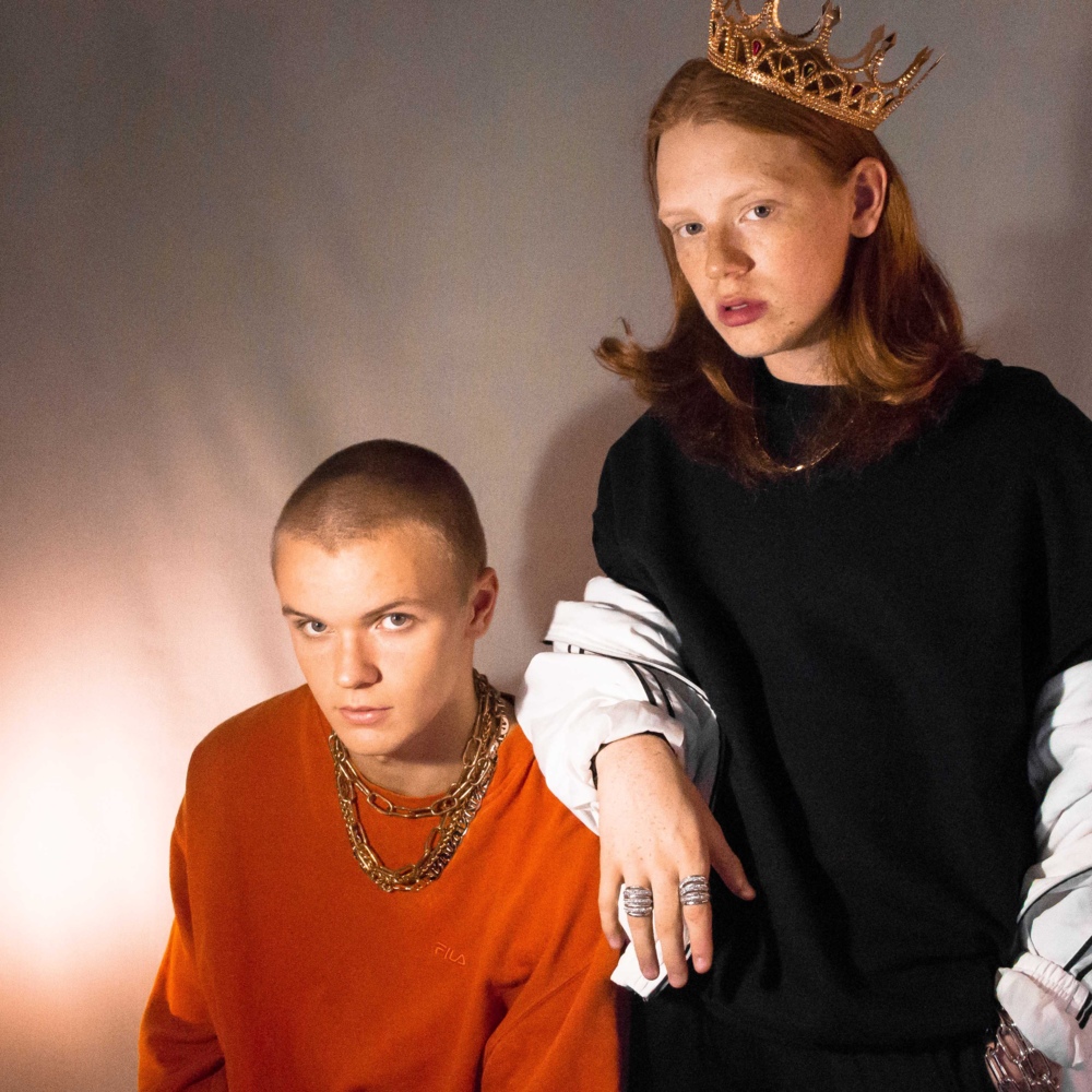 JóiPé x Króli
