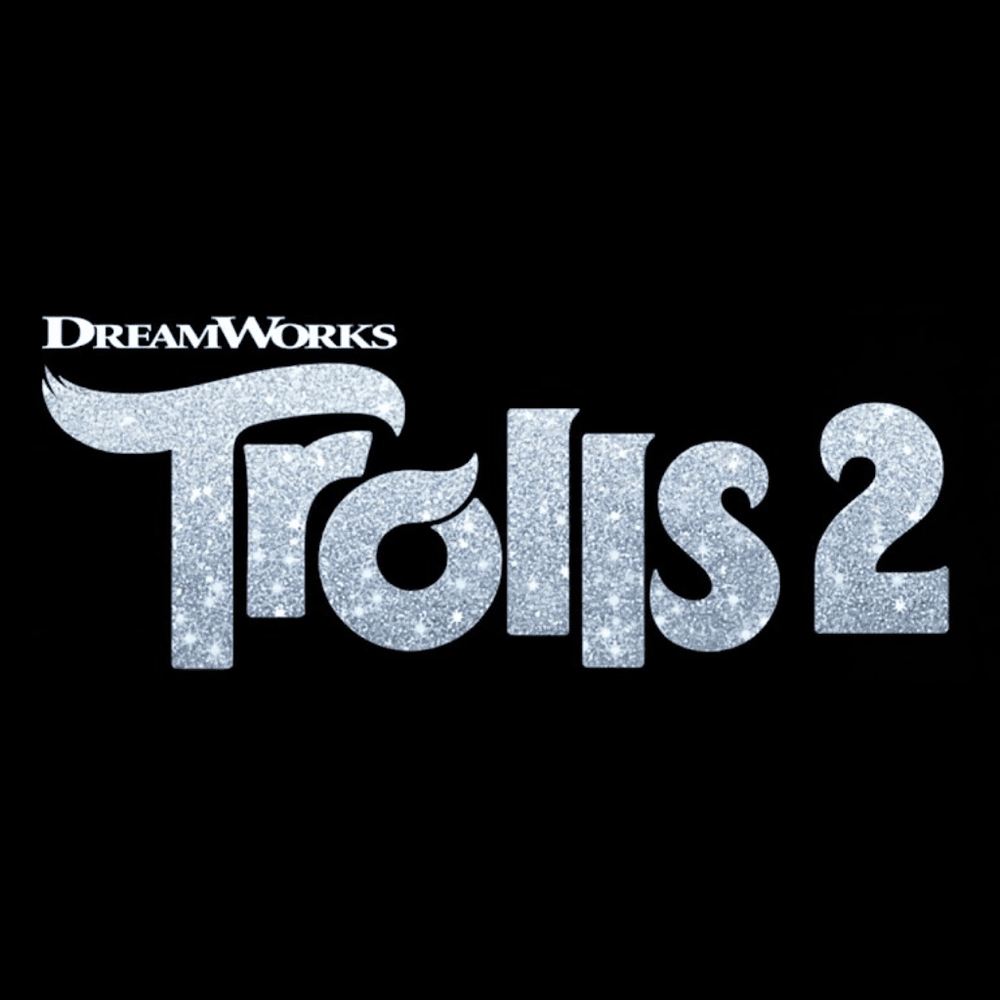 TROLLS 2 (Trilha Sonora da Dublagem em Português Brasileiro)