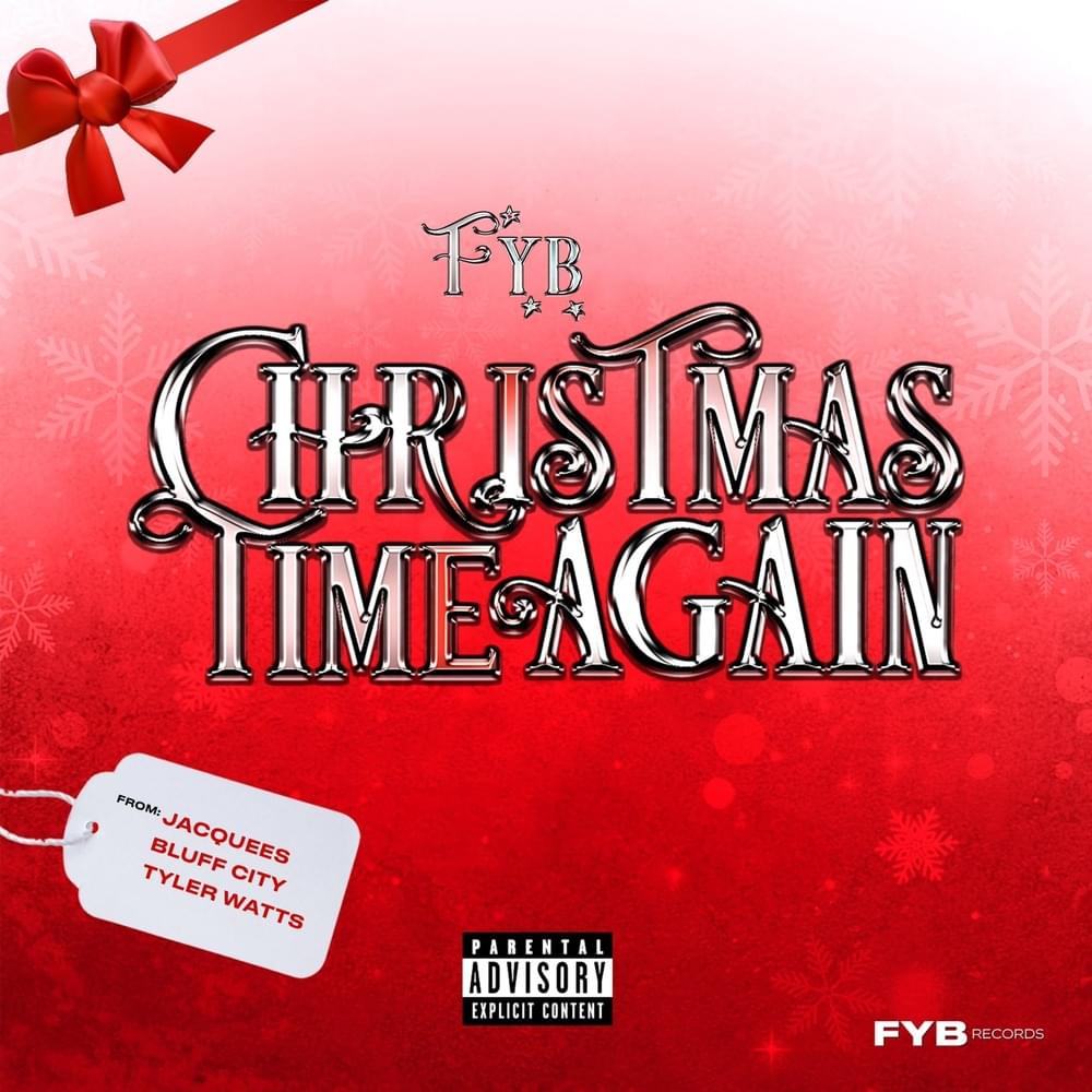 Christmas Time Again