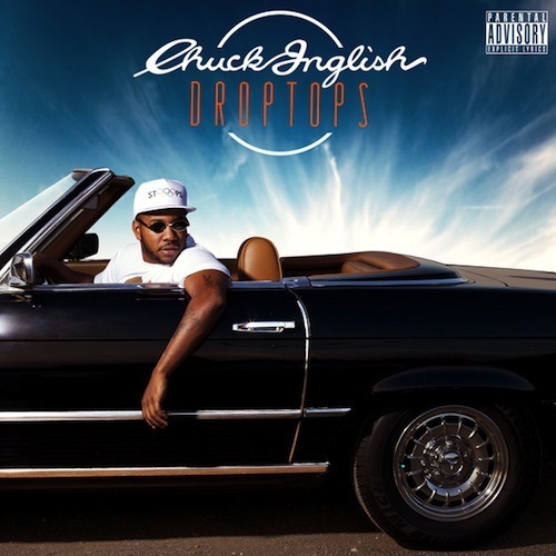 Droptops - EP