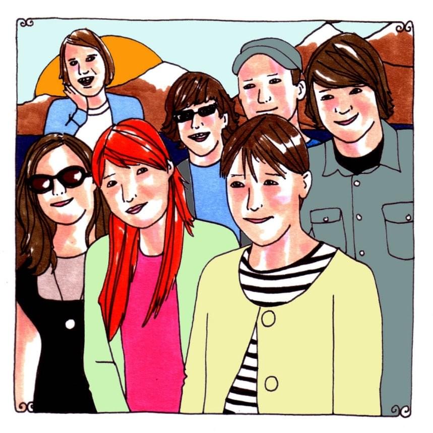 Daytrotter Session