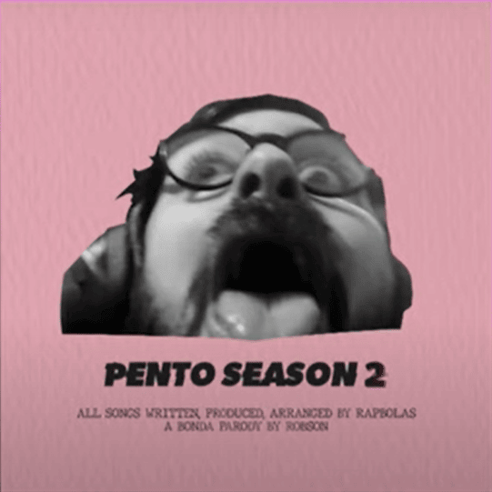 Pento Season 2
