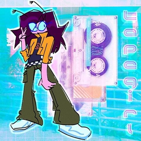 Tape Girl