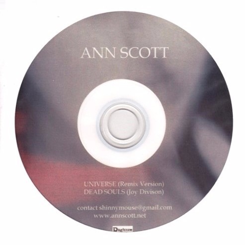 Universe - Single