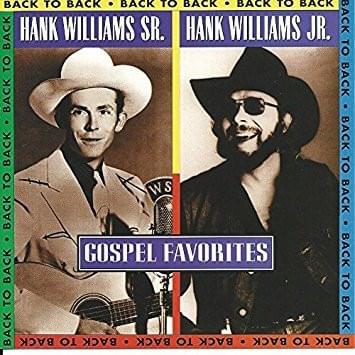 Back To Back: Gospel Favorites