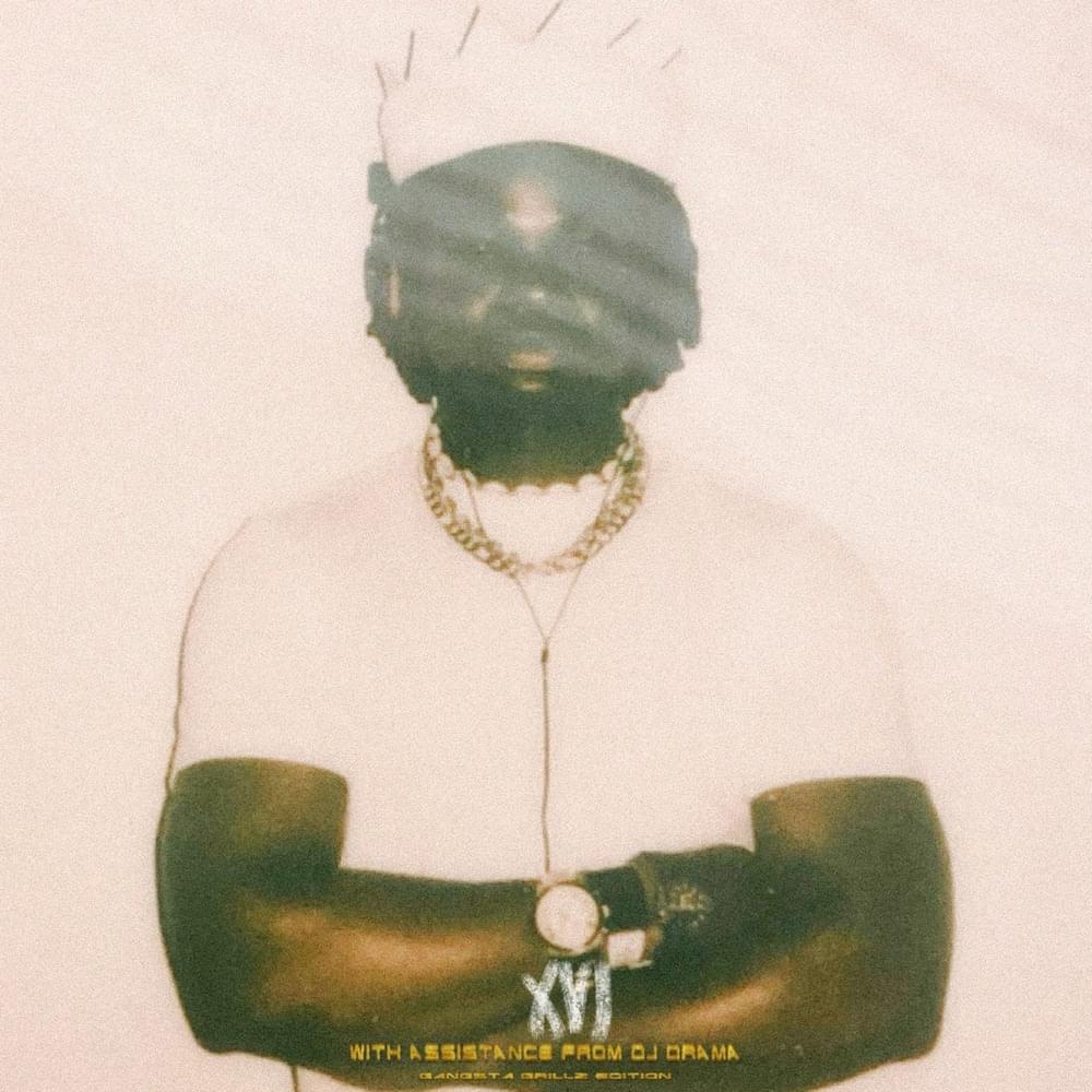 XVI