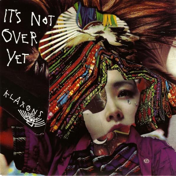 It’s Not Over Yet