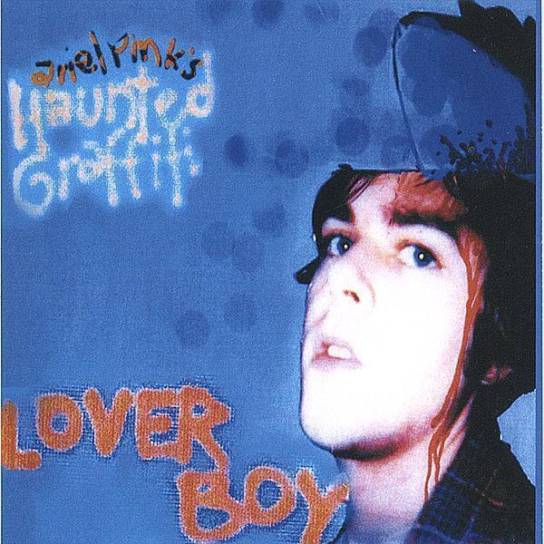Lover Boy (Original Issue)