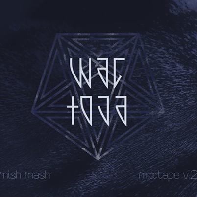 Mish Mash Vol. 2