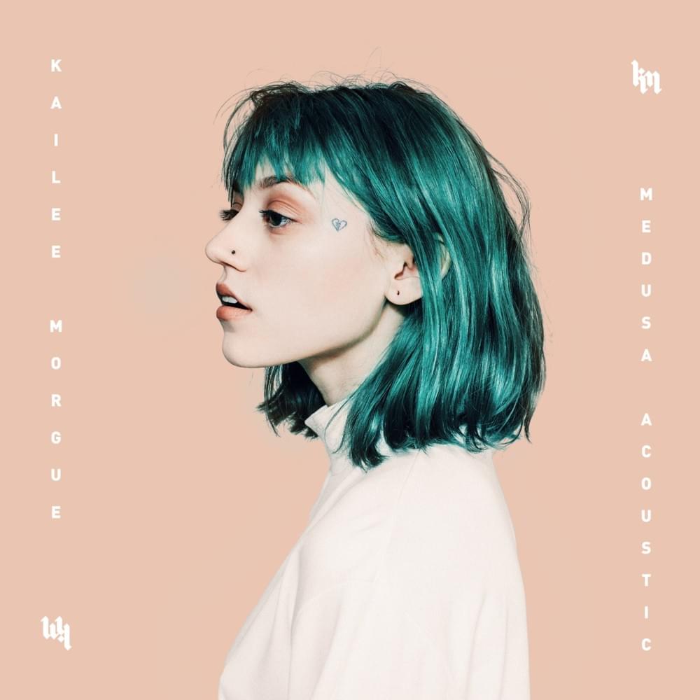 Medusa - EP (Acoustic)