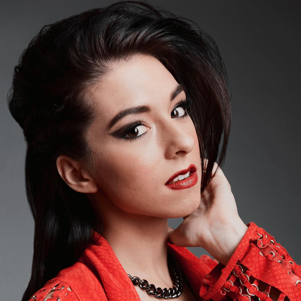 Christina Grimmie