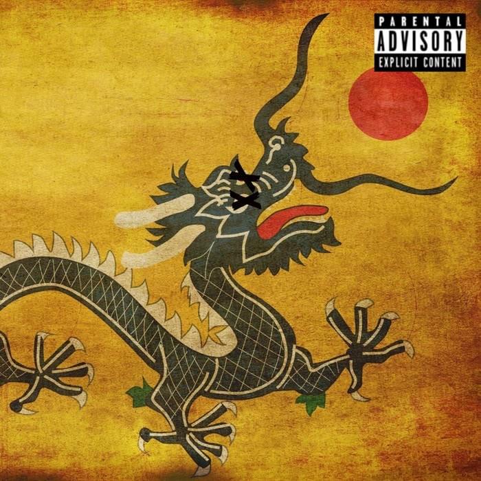 THOSE THAT SLAY DRAGONS