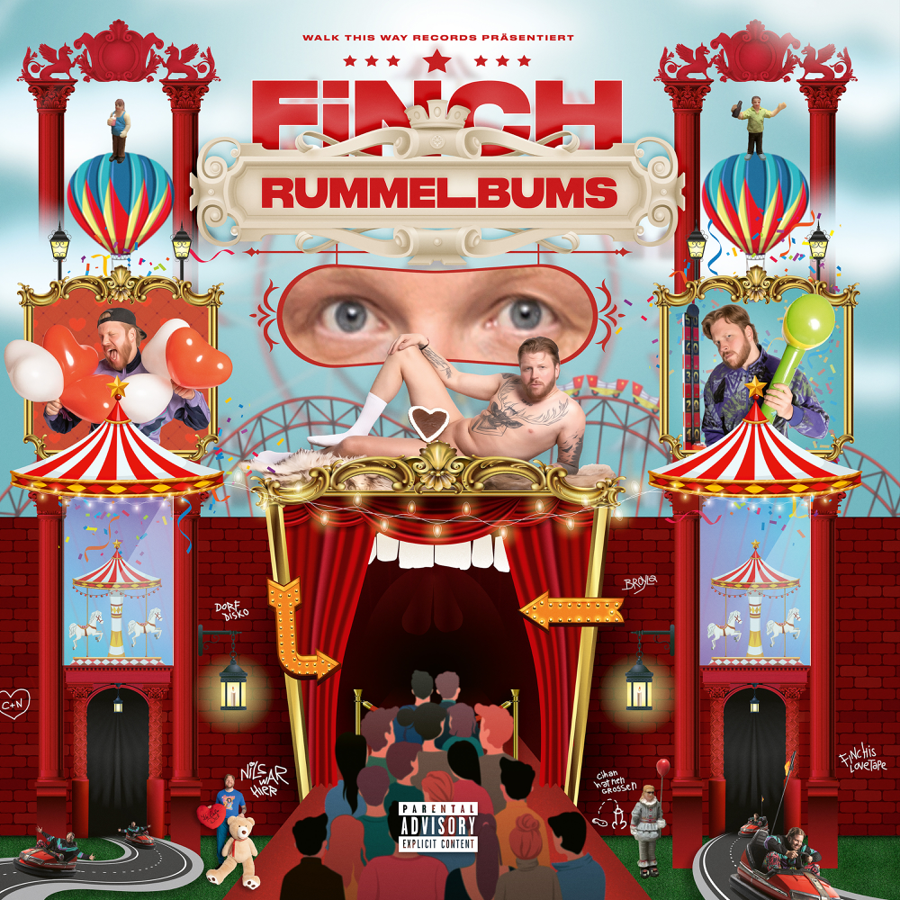 Rummelbums