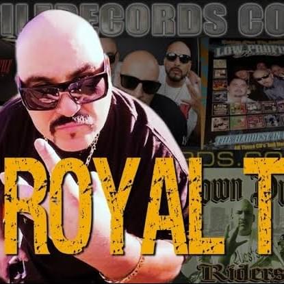 Royal-T