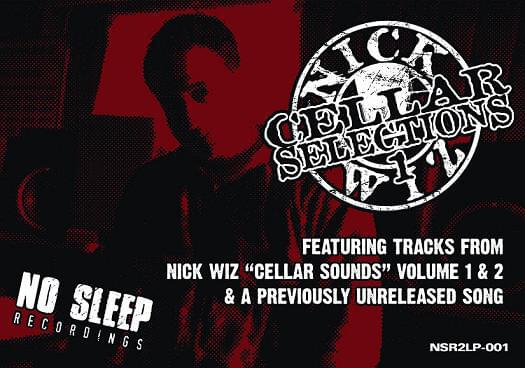 Cellar Selections Vol. 1