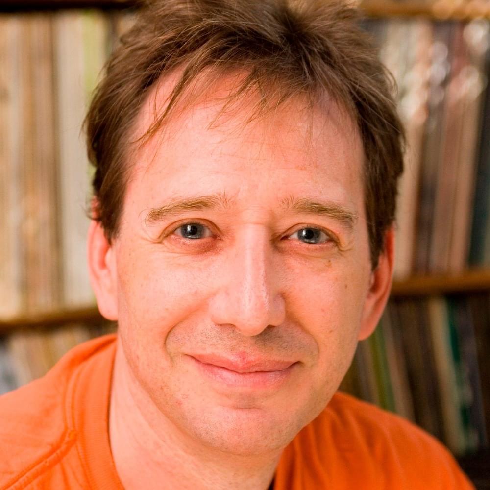 John Zorn