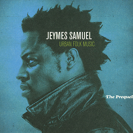 Urban Folk Music: The Prequel