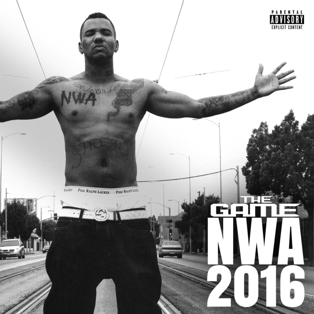 NWA2016 (Unofficial)