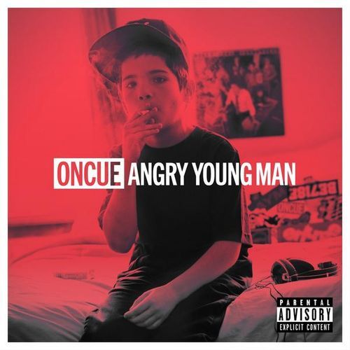 Angry Young Man