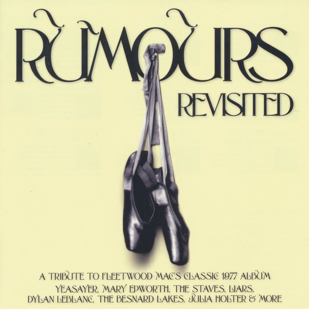 Rumours Revisited