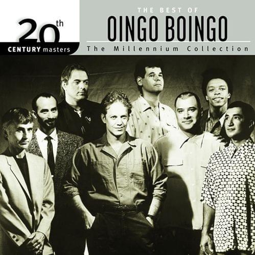 The Best of Oingo Boingo: 20th Century Masters: The Millennium Collection