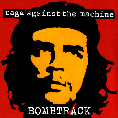 Bombtrack - Single