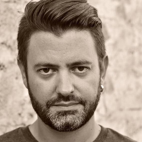 Sébastien Léger